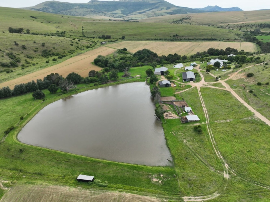 Commercial Property for Sale in Adelaide Eastern Cape